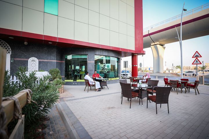 Hotel 60 of 60