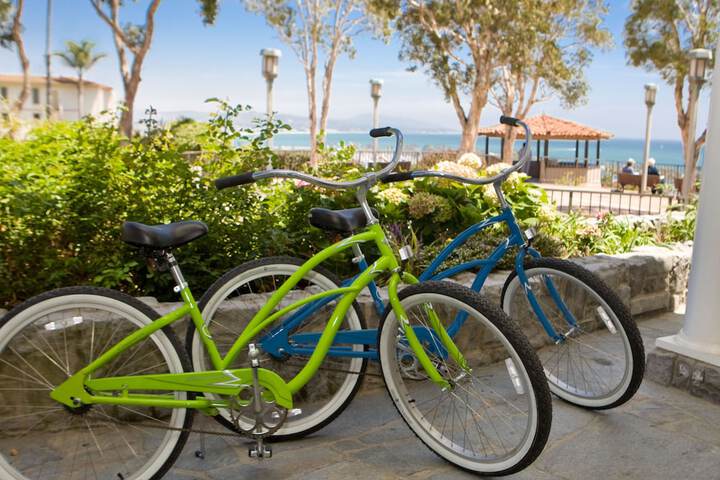 Bicycling