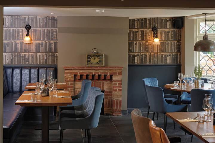 Restaurants