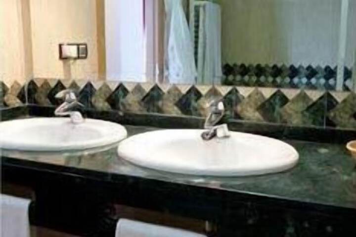 Bath Photo