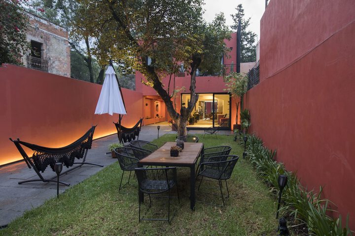 Terrace/Patio 46 of 130