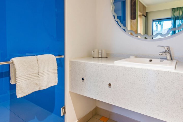 Bathroom Interior Photo