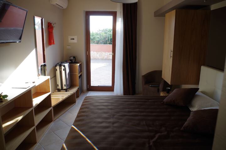 View from room