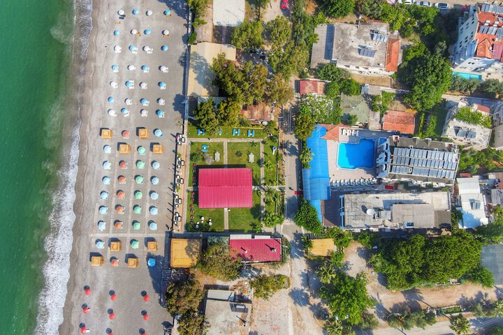 Hotel 89 of 89