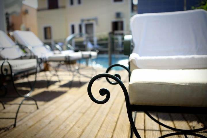Sundeck