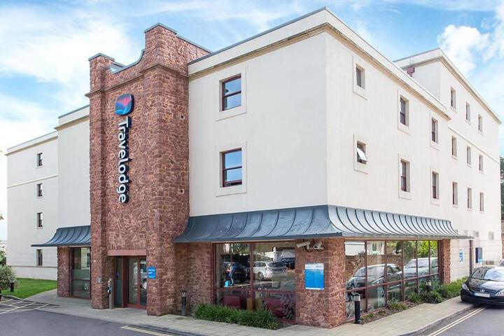 Travelodge Paignton Seafront