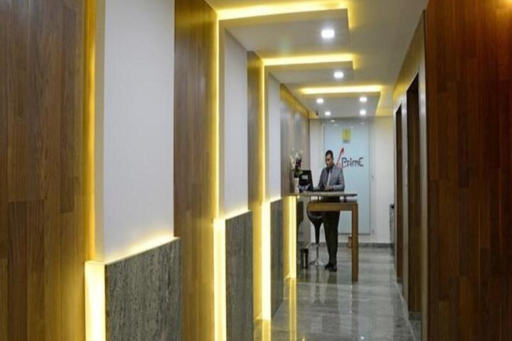 Serenity Inn La Prime in Hyderabad