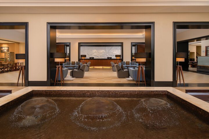 Hotel Interior 10 of 146