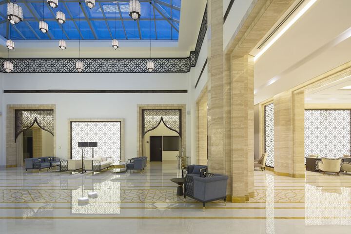 Hotel Interior 5 of 91