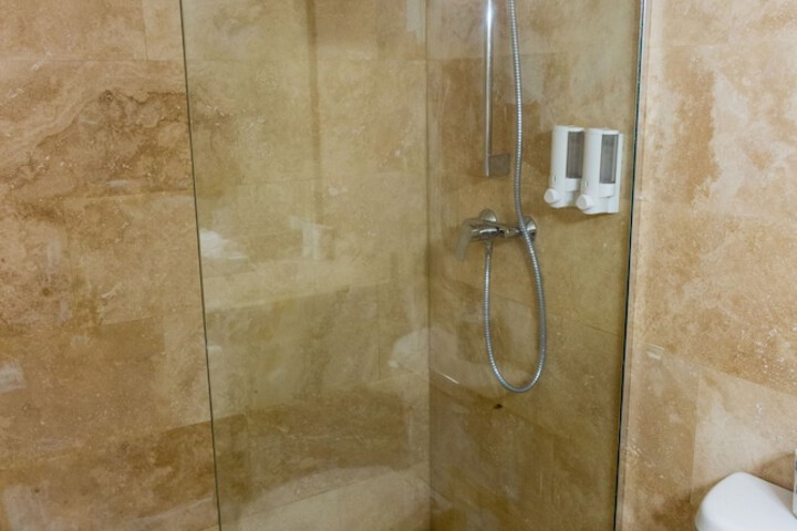 Bath Interior