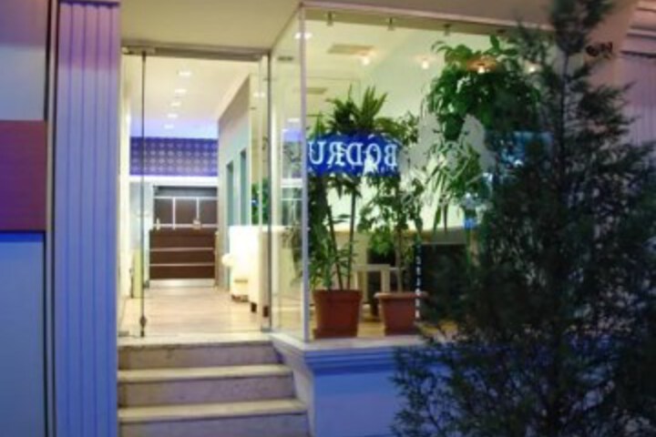 OTEL ŞAHLAN 1
