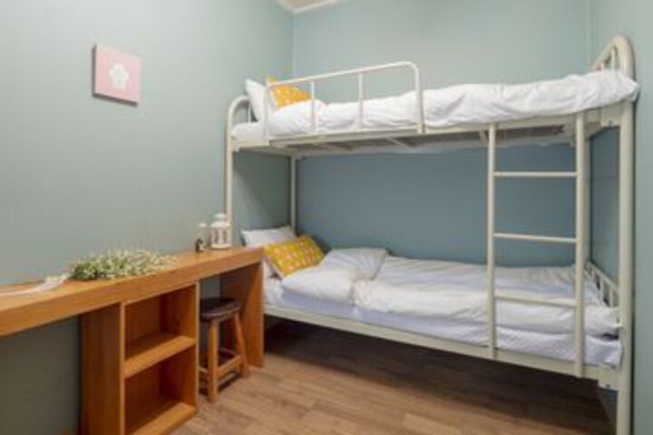 Inside Room Photo