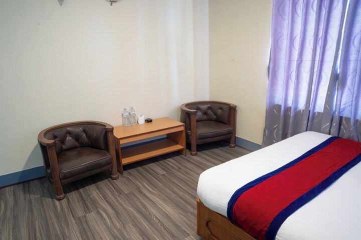 Room 15 of 60