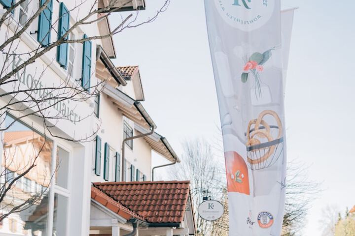 Klostermaier Hotel & Restaurant