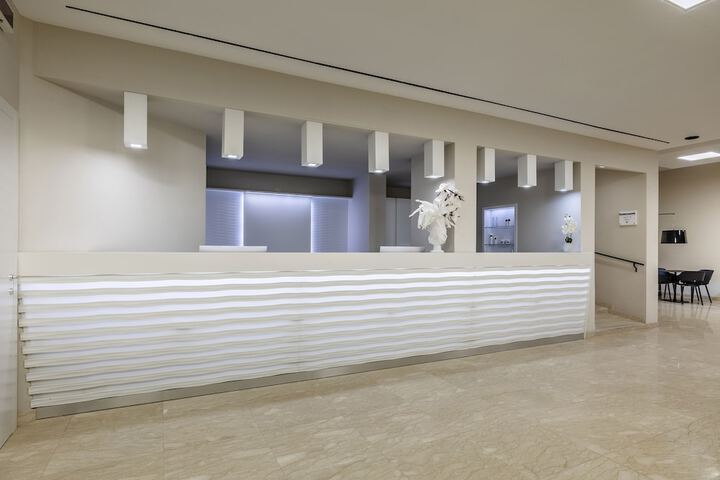 Hotel Interior 3 of 128