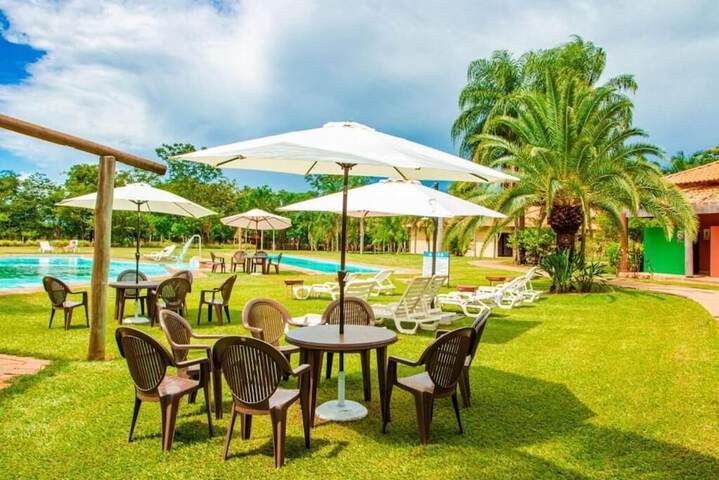 Image of Botânico Hotel Fazenda e SPA