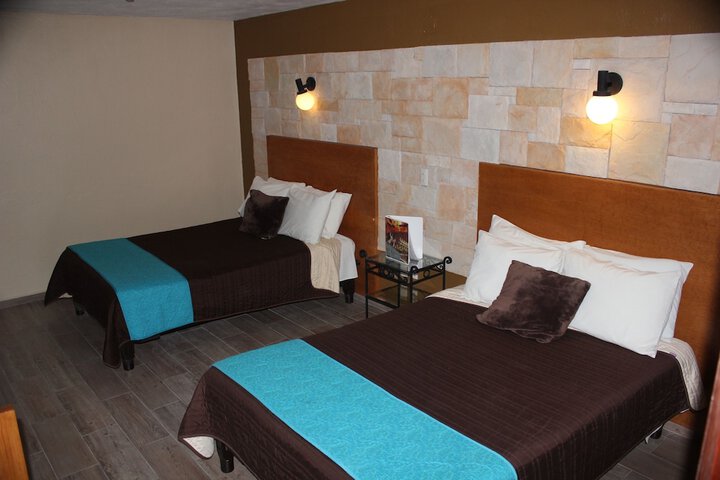 Room 8 of 57