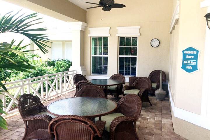 Terrace/Patio 36 of 38