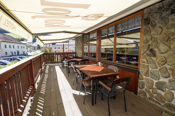 Terrace/Patio 39 of 44