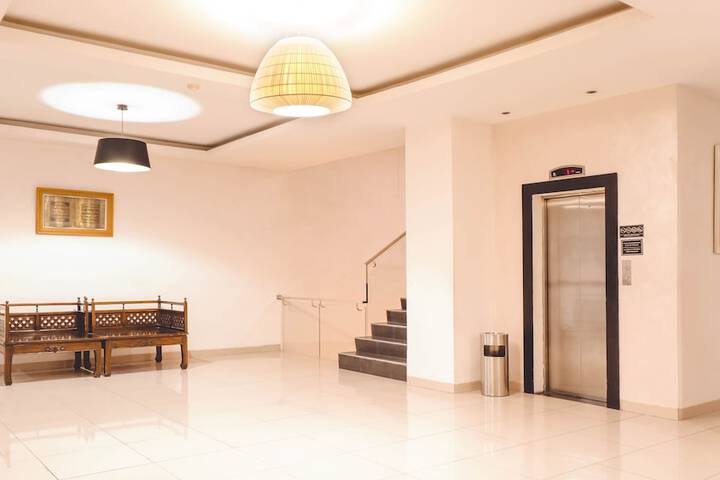 Building design