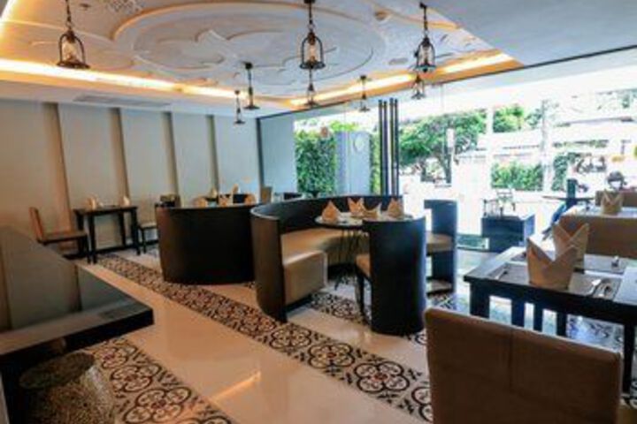 Hotel Interior 40 of 43