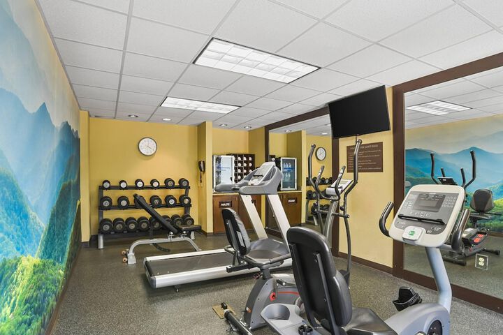 Health and Fitness 32 of 45