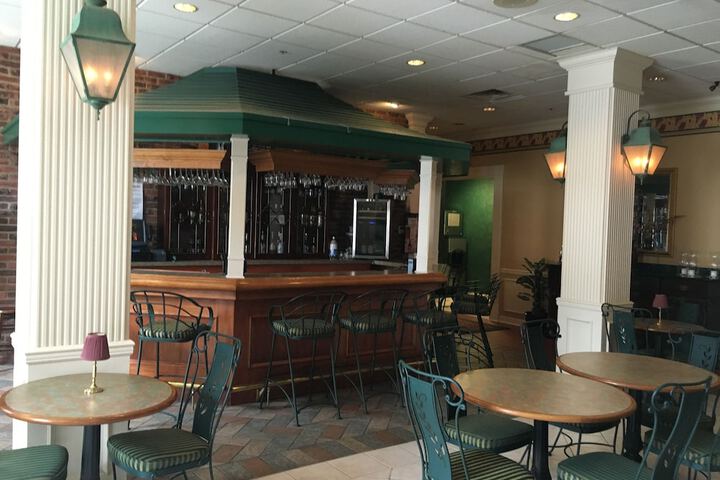 Breakfast/Coffee Service 33 of 42