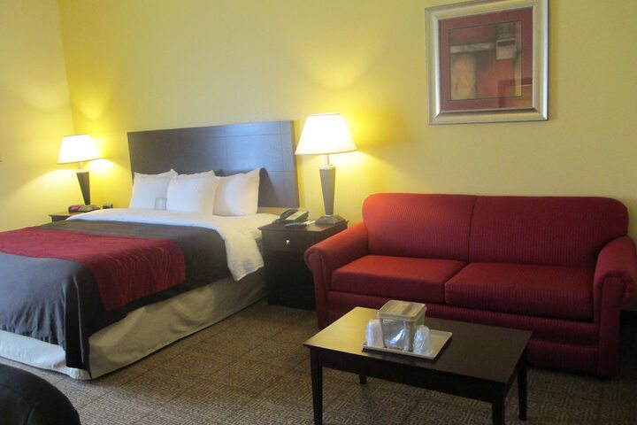 1 King Bed Accessible (4 of 12)