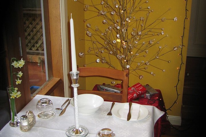 Dining Photos