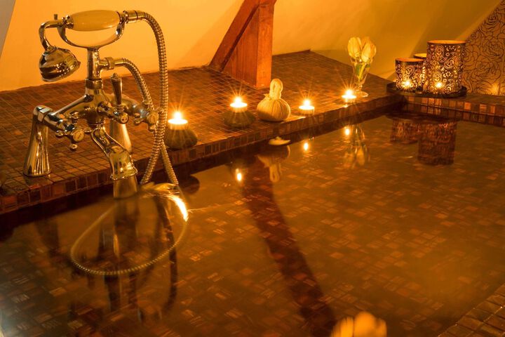 Wellness Treatments