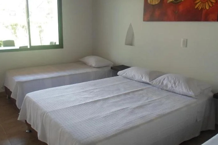 Hotel Campestre La estancia