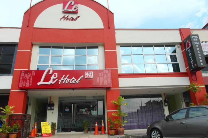Le Hotel