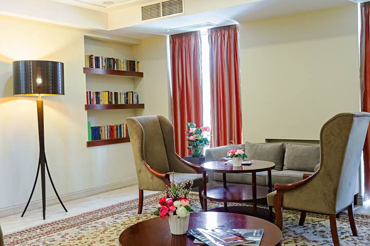 Hotel Interior 106 of 129