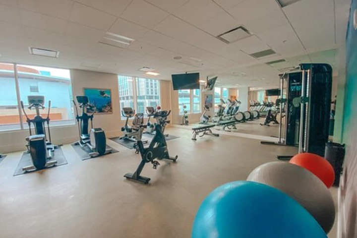 Health and Fitness 19 of 37