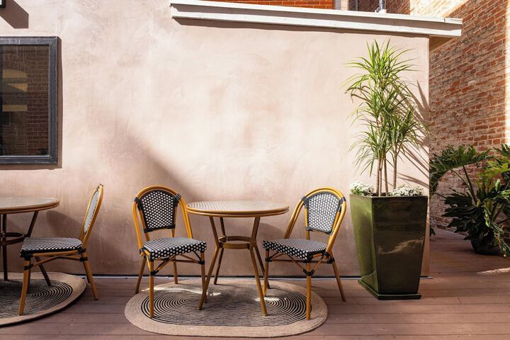 Terrace/Patio 24 of 48
