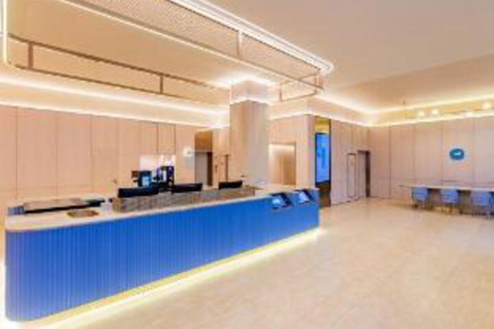 HanTing Hotel (Baotou Wenhua Road)