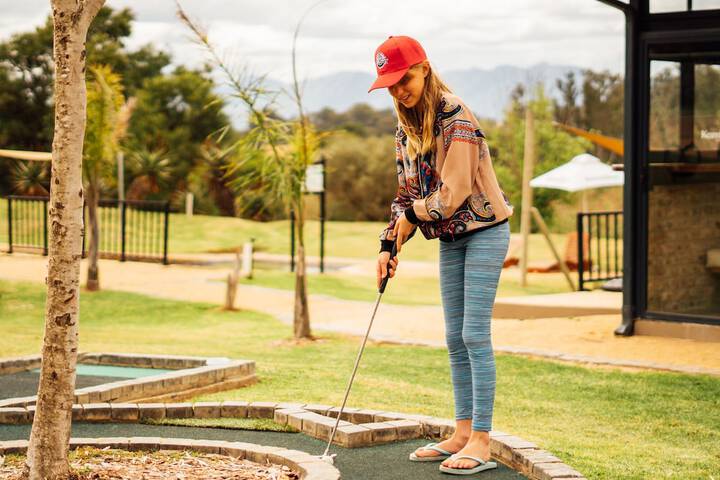 Golf 19 of 32