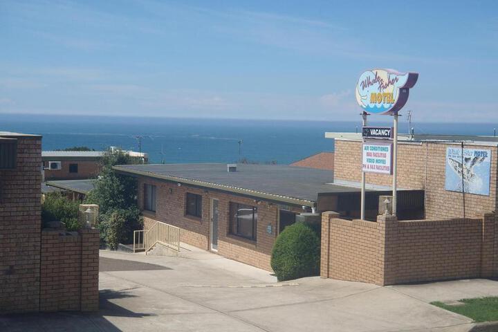 Photo of Whale Fisher Motel