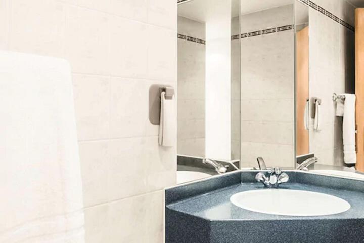 Fitness Facility Photos