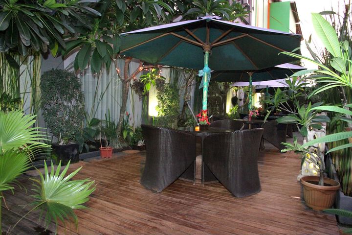 Terrace/Patio 15 of 26