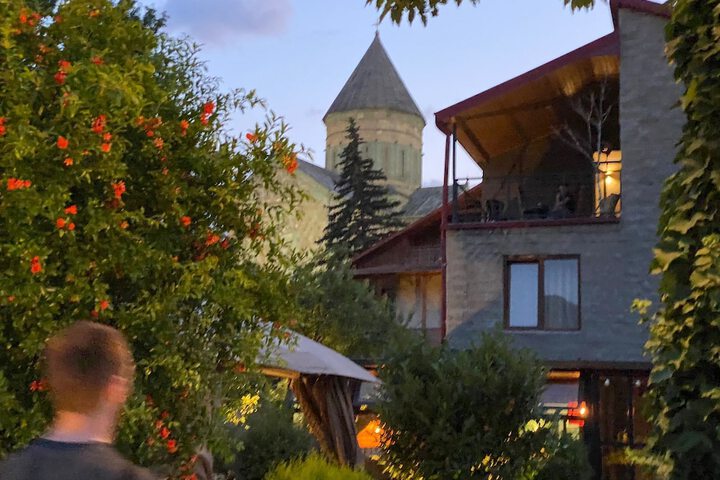 Hotel 127 of 138