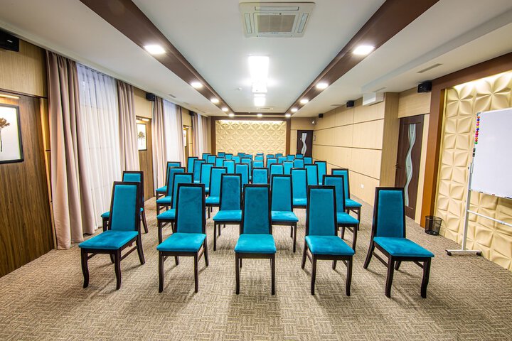 Meeting 40 of 47