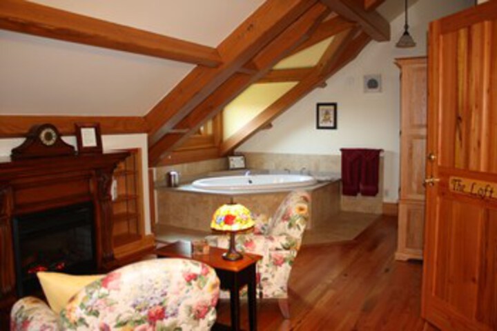 Hotel Spa