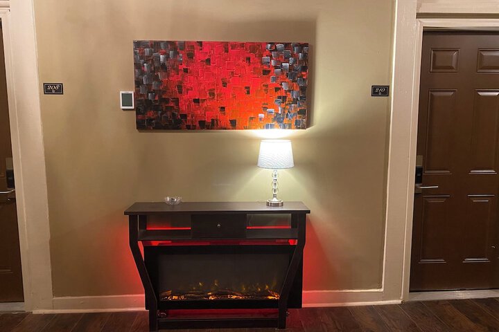 Hotel Interior 19 of 20