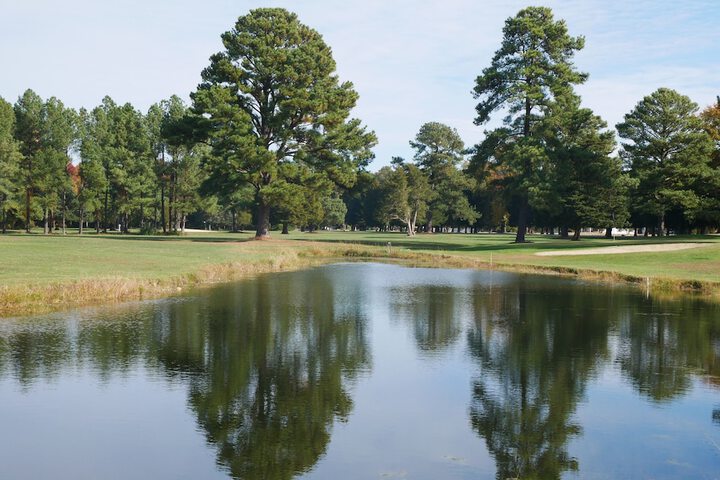 Golf 34 of 70