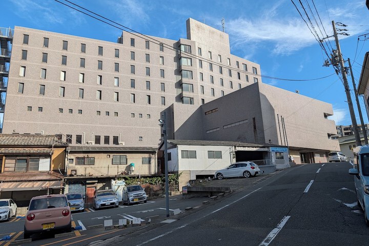 Hotel 17 of 17