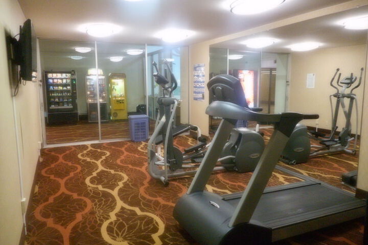 Health and Fitness 21 of 34