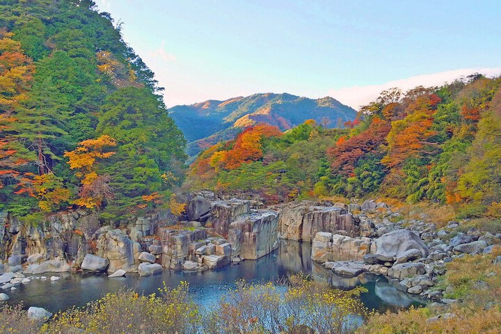 Hiking