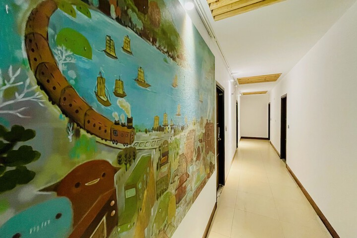 Hotel Interior 5 of 22