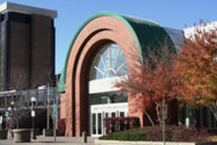Sioux City Hotel and Conference Center in Sioux City, IA